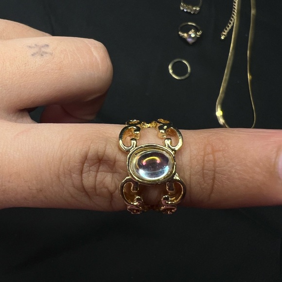 💎Gold Plated Jewerly Set💎 - Picture 8 of 9